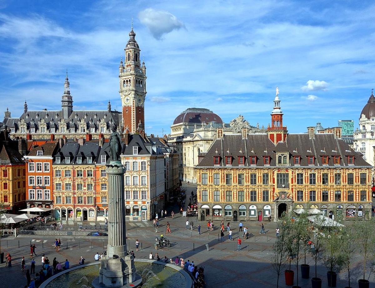 Lille: la "légalité" de l'encadrement des loyers confirmée en appel