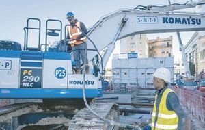 Budget 2020 - Le BTP peut respirer