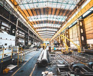 Nouvelle campagne du gouvernement pour identifier des sites industriels "clés en main" en France