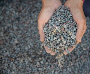 Les granulats, des matériaux essentiels à notre quotidien
