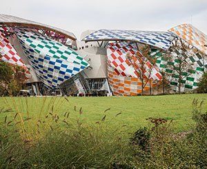 Charlotte Perriand en majesté à la Fondation Vuitton en octobre