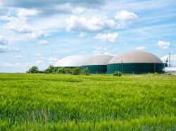Réglementation : les pouvoirs publics poussent de nouveau les biogaz