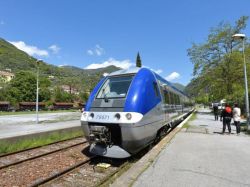 La Région Sud investit massivement pour "sauver" un service ferroviaire