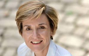 Avignon : « Prendre en compte l'urgence climatique », Cécile Helle, maire (PS) d'Avignon