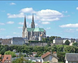 Le trésor de la cathédrale de Chartres rouvre au public