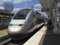 Auvergne-Rhône-Alpes : le noeud ferroviaire lyonnais reste emmêlé