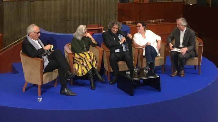 De l’Arsenal au Palais d’Iéna, sale temps pour les architectes