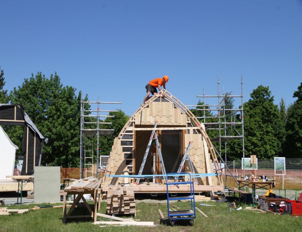 La relève de la construction biosourcée "s’enstibe" à Epinal