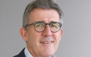 Léon Grosse : Olivier Delamarre nommé directeur de la stratégie et du business development