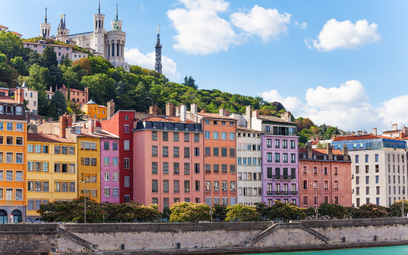 lyon va accueillir le premier immeuble sans chauffage ni climatisation de france