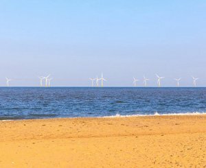 Le Danemark promet un coup de pouce pour développer l'éolien en mer