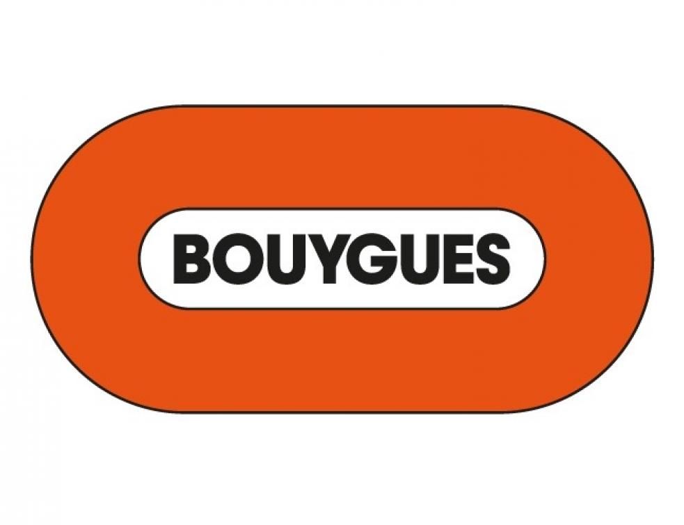 L'agende de notation S&P relève la note de Bouygues