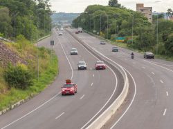 Au Brésil, une nouvelle concession autoroutière dans le giron de Vinci