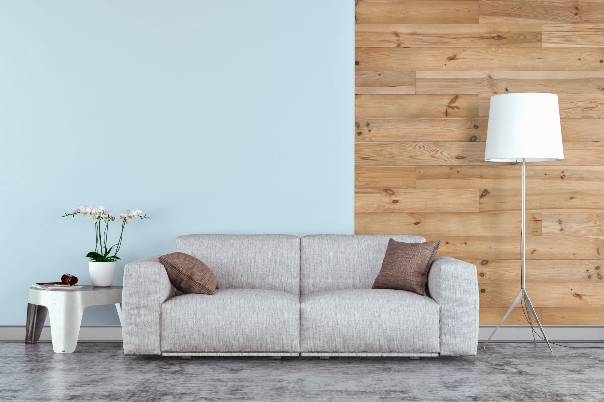 Chauffer sans encombrer avec Ecomatic et ses plinthes chauffantes invisibles