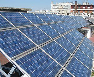 L'Assemblée adopte des mesures pour accélérer sur l'énergie solaire