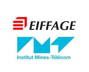 4e anniversaire de la chaire industrielle de recherche Eiffage Route et IMT Lille Douai