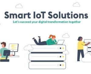 Delta Dore crée le pole Smart IoT Solutions, une nouvelle étape dans l’interopérabilité au profit de la smart home
