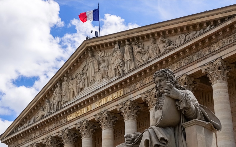 loi de simplification quand les travaux de l a69 s invitent dans les debats