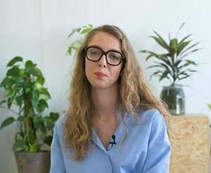 Témoignage l La parole aux femmes qui font Hellio : Charlotte