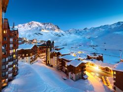 Rénover l'immobilier des stations de montagne : mission impossible ?