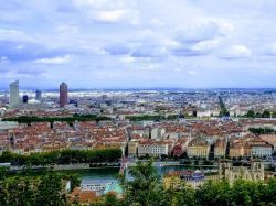 Ville de Lyon : les mécénats de TotalEnergies battent de l'aile