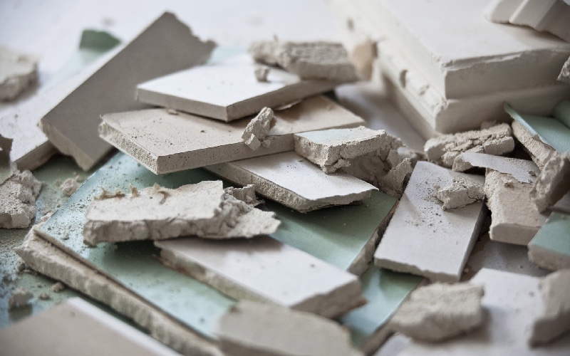siniat lance sa premi re plaque de pl tre 100 recycl e