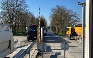 Déchets inertes du BTP : timide reprise chez ECT