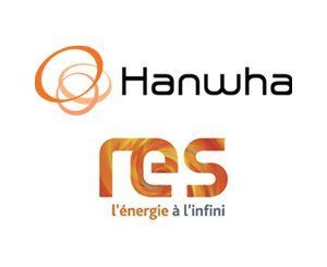 Le coréen Hanwha rachète le spécialiste des énergies renouvelables RES France