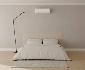 Airton lance son nouveau modèle de climatiseur mural réversible le plus éco-performant