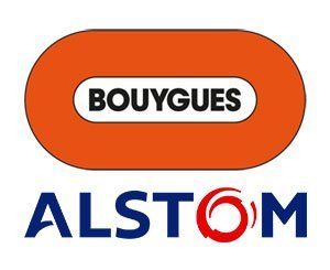 Bouygues va vendre 4,8% du capital d'Alstom pour quelque 480 millions d'euros