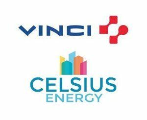 Celsius Energy et VINCI Construction s’engagent pour accélérer la rénovation globale des bâtiments