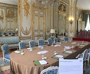 Les quatre chiffres-clés du projet de budget 2020