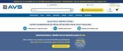 SOPROFEN actualise sa boutique en ligne