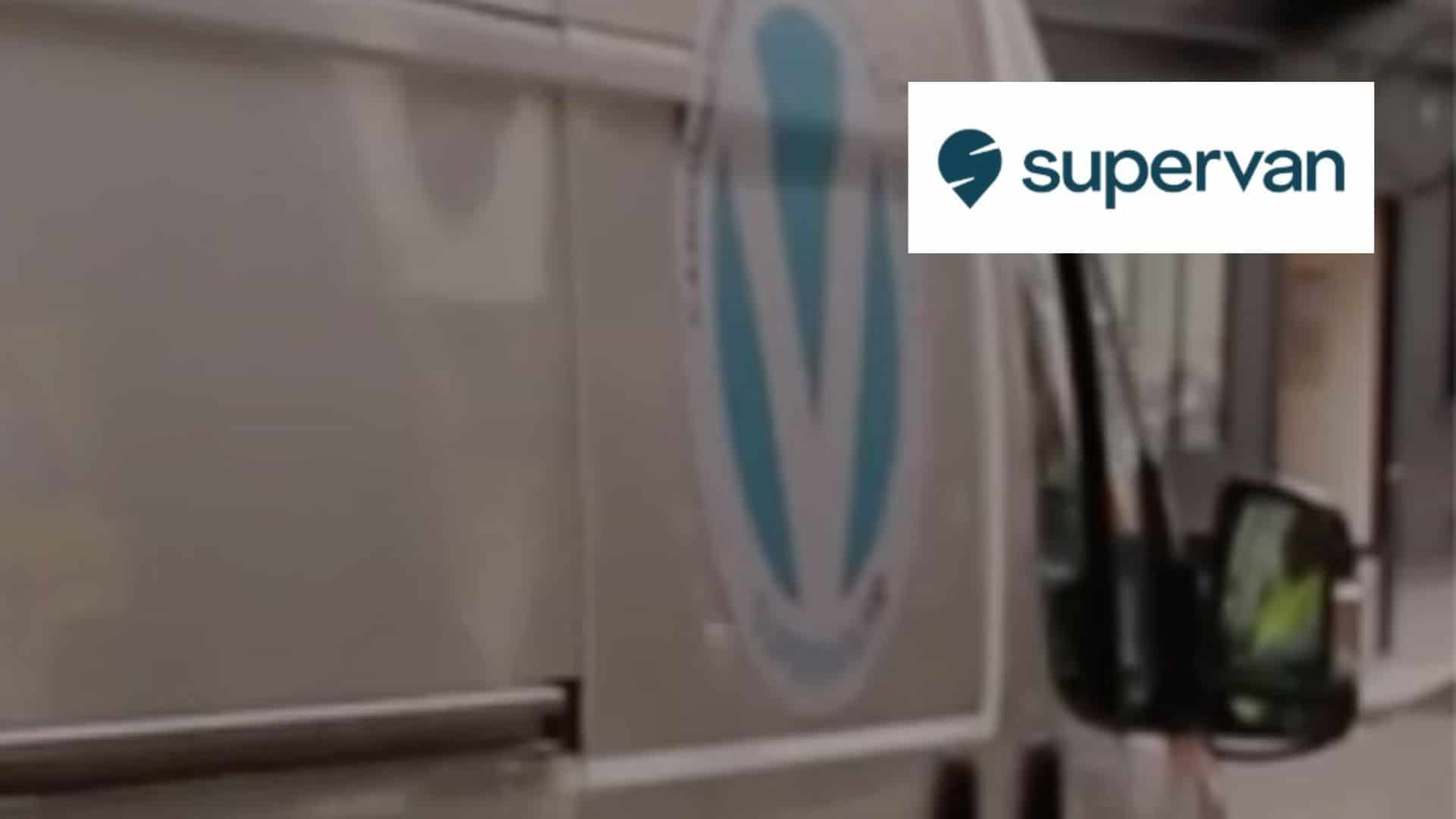 Supervan lance Breek, sa marketplace dédiée à l’achat express de matériaux de construction