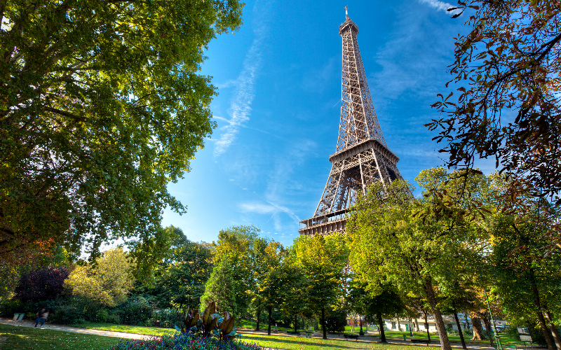 la ville de paris s engage cr er de nouveaux espaces verts
