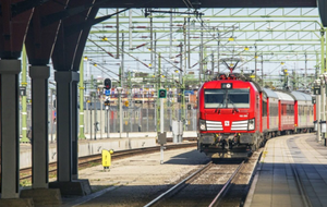 Travaux ferroviaires : des opportunités à saisir dans les pays nordiques  