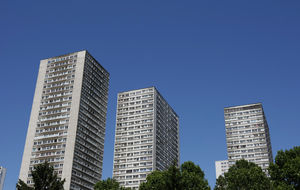 Les européennes du BTP: le logement, le grand absent des débats