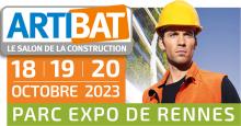 ARTIBAT 2023 : déjà près d'un millier d’exposants