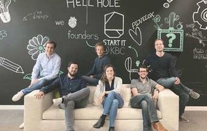 Smartbeam, à la conquête des chantiers français