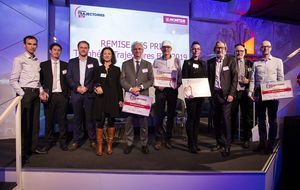 Trajectoires BTP : et les gagnants sont...