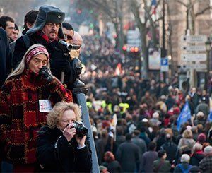 Le gouvernement accélère son calendrier de réforme des retraites avant la grève