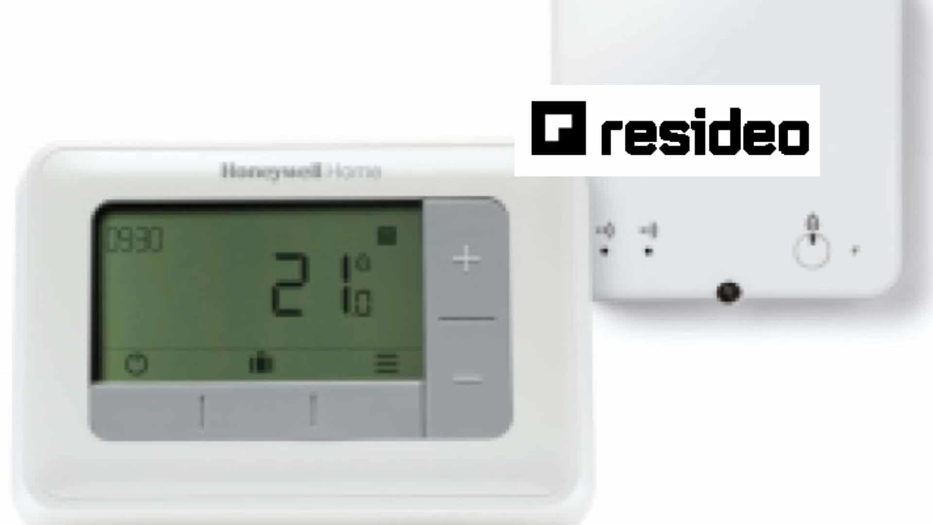 Économie d’énergie : les thermostats intelligents Resideo, une solution pour maîtriser sa consommation