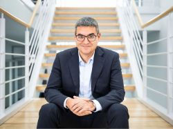 Le chiffre d'affaires de l'éditeur de logiciels Nemetschek bondit en 2024