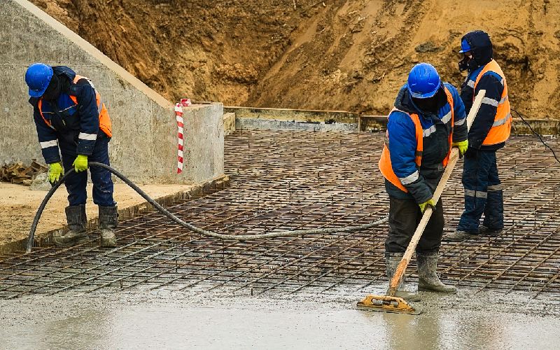 la fib dresse le bilan de l industrie beton et donne quelques perspectives