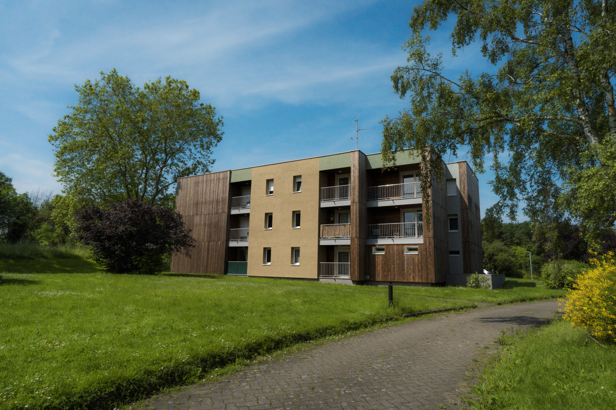 Rénovation : l’École Polytechnique de Paris choisit le bois Kebony
