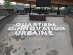 L'Urban Lab dévoile quinze projets d'innovation urbaine à la Chapelle