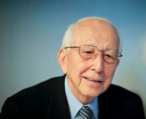 Mort à 95 ans de Fumihiko Maki, architecte d'une des tours de Ground Zero à New York