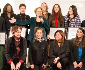 Lancement du Prix Femmes Architecte 2025
