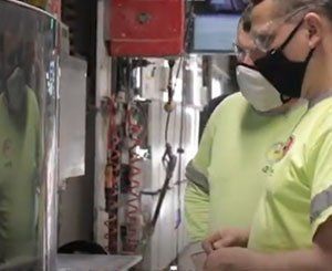 USINE 4. Qu’est-ce que l’industrie 4.0 ?