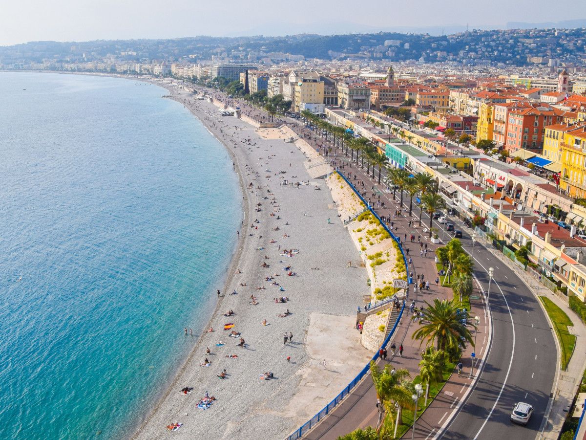 La Métropole de Nice accélère sa stratégie de renaturation du territoire
